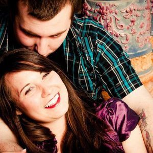 Meet your Posher, Kierstin